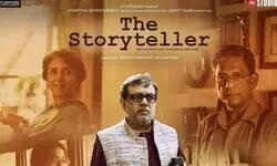 Disney+ Hotstar to stream ‘The Storyteller’ Disney+ Hotstar to stream ‘The Storyteller’