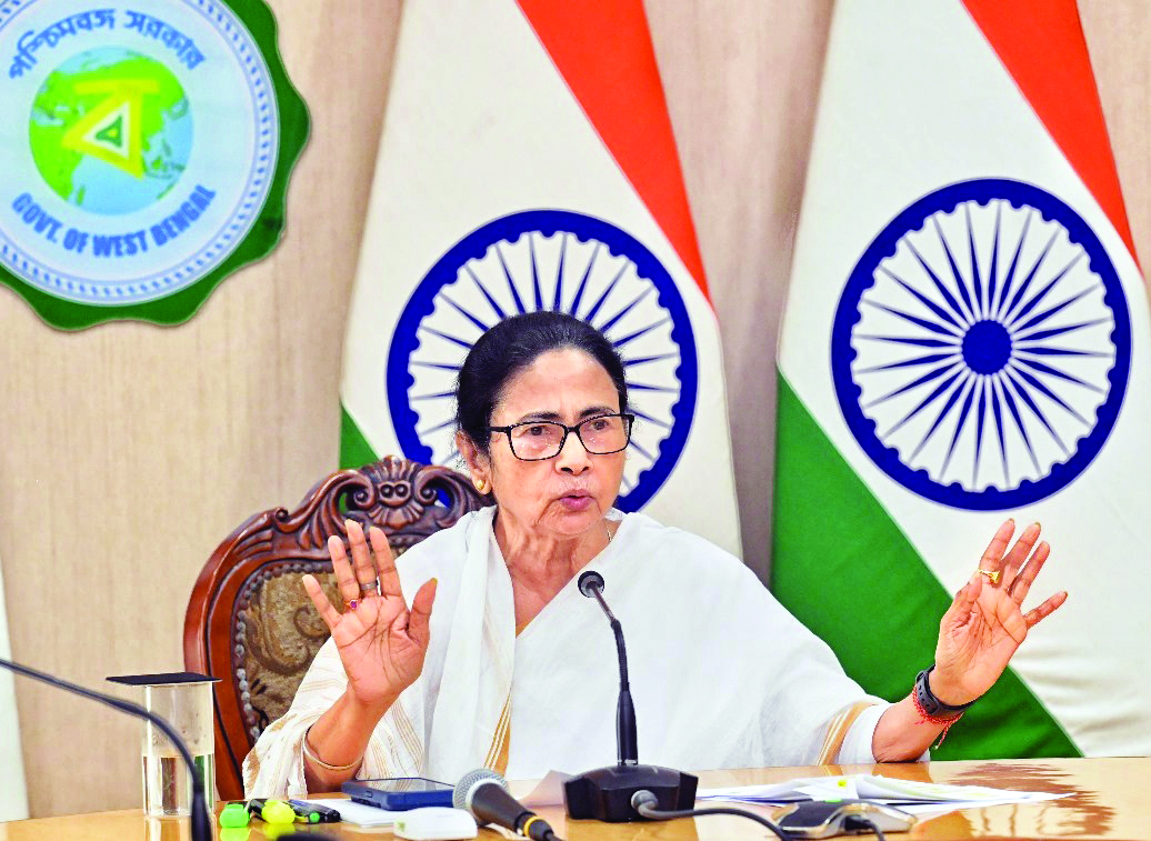 Mamata govt suspends 12 docs for ‘negligence’, transfers special secy in Health department Mamata govt suspends 12 docs for ‘negligence’, transfers special secy in Health department