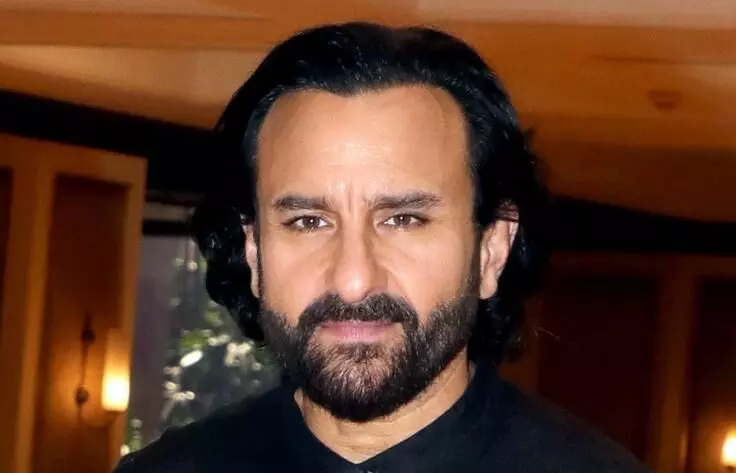 Actor Saif Ali Khan stabbed by intruder at Mumbai home; doctors say he is out of danger