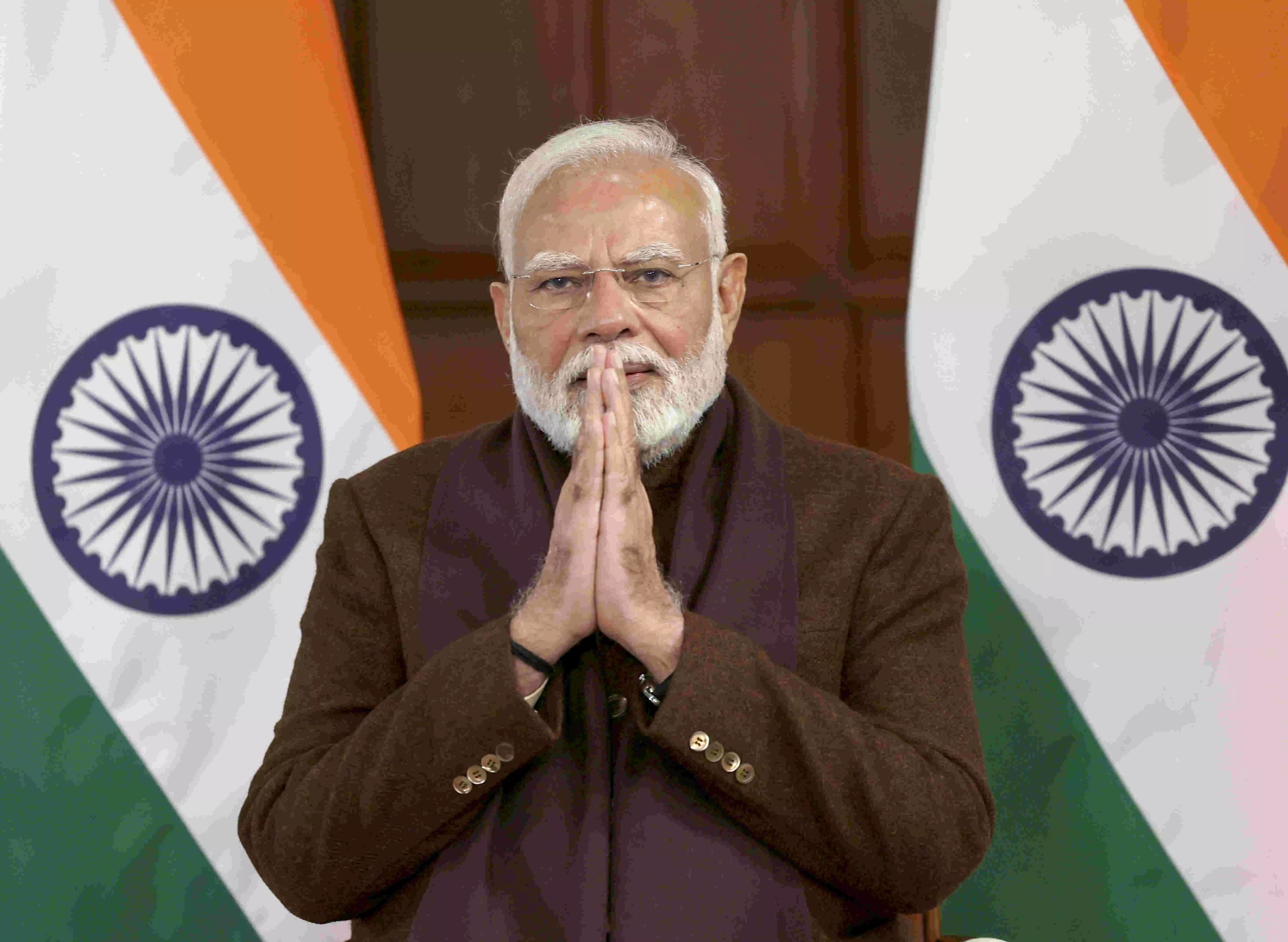Govt announces 8th Pay Commission for central govt employees, pensioners