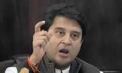 Cabinet approves refarming of 687 Mhz of spectrum, more to come: Scindia