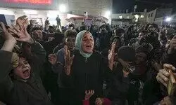 Israels security cabinet convenes to approve deal to release hostages, pause 15-month war