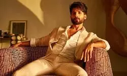 We hope Saif’s health is better: Shahid Kapoor We hope Saif’s health is better: Shahid Kapoor