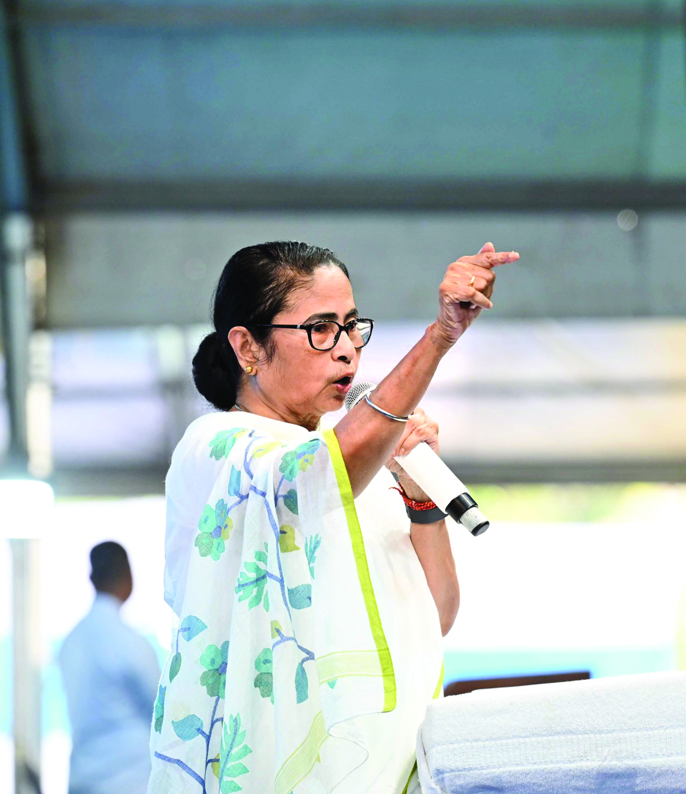 ‘Infighting should be dealt with strongly’ ‘Infighting should be dealt with strongly’