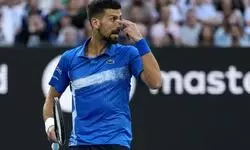 At the transit point