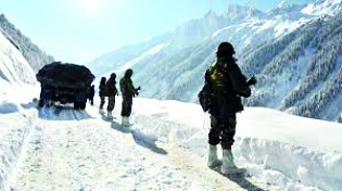 Centre clarifies consistency between Army Chief’s statement and official stance Centre clarifies consistency between Army Chief’s statement and official stance