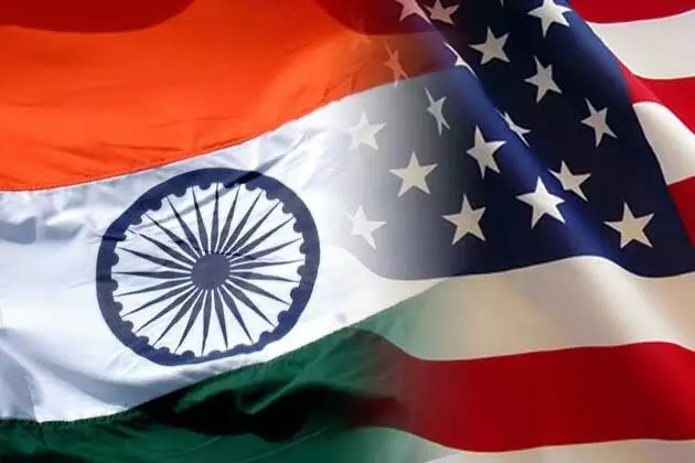 US-India partnership important for tackling global health challenges, says top White House official US-India partnership important for tackling global health challenges, says top White House official