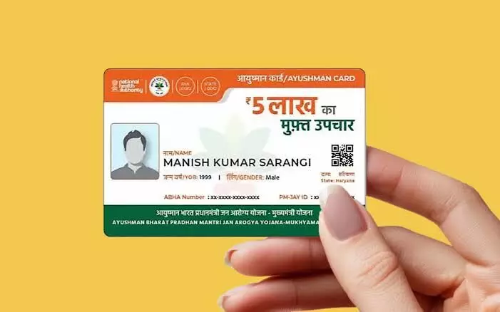 Kejriwal hails SC stay on Ayushman Bharat MoU, calls scheme Indias biggest scam Kejriwal hails SC stay on Ayushman Bharat MoU, calls scheme Indias biggest scam