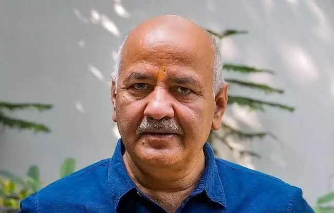 AAP to comfortably form govt in Delhi; people want Kejriwal back as CM: Sisodia AAP to comfortably form govt in Delhi; people want Kejriwal back as CM: Sisodia