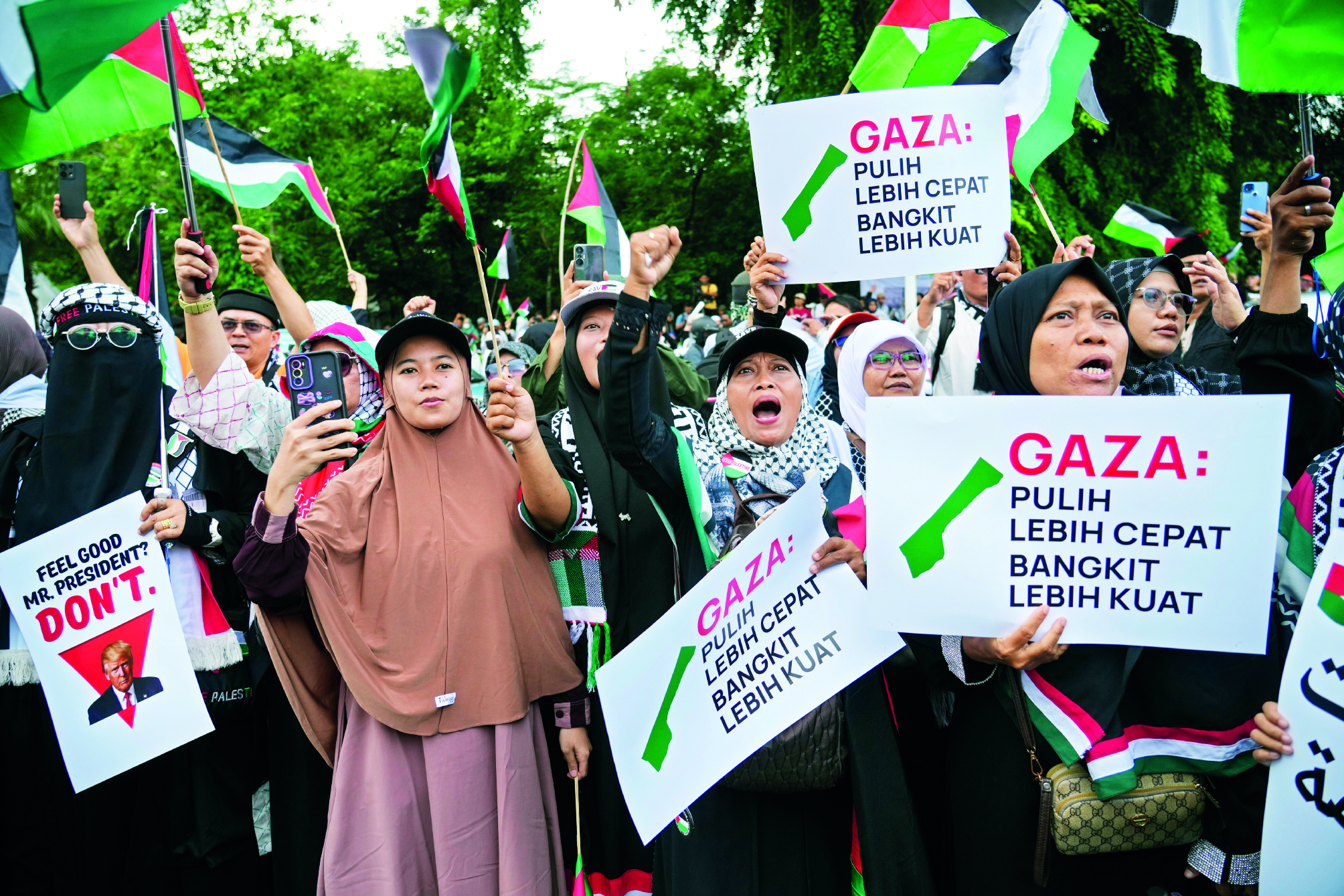 Israel’s security Cabinet backs ceasefire; deal goes to full Cabinet for approval