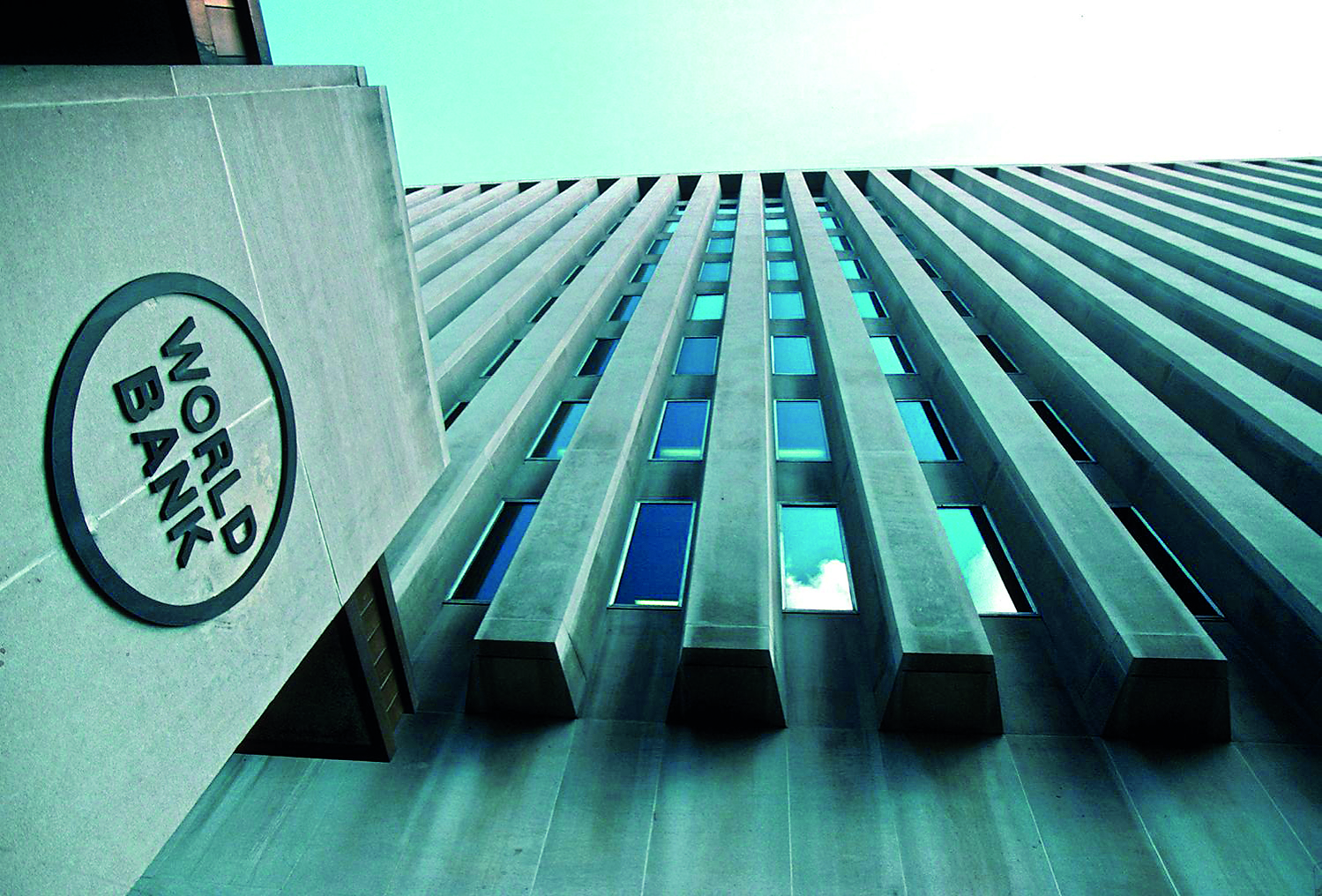 India to grow at 6.7% for next   two financial years: World Bank