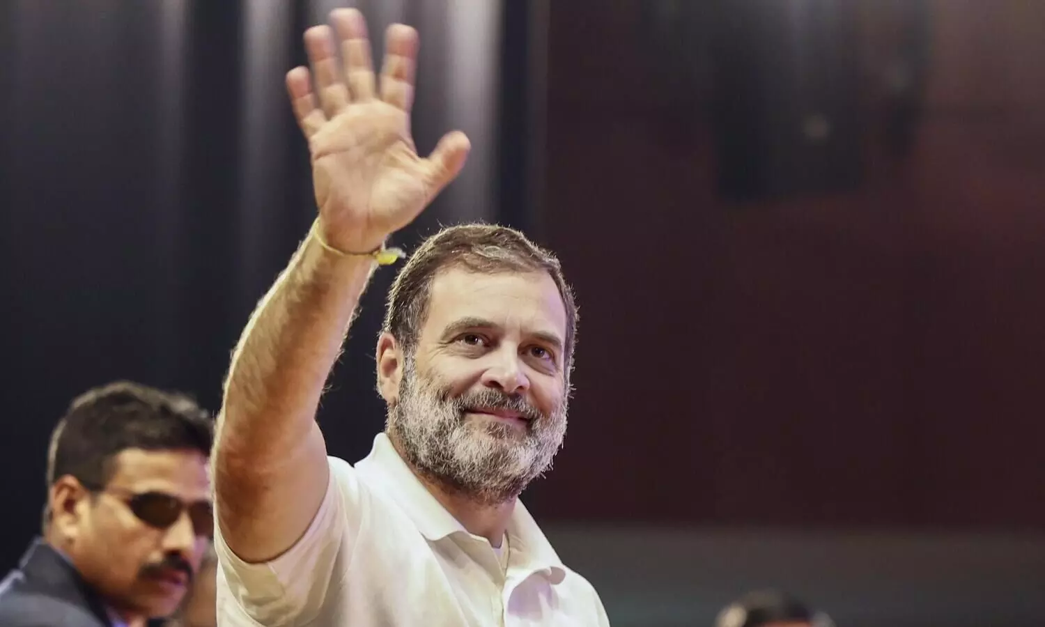 Rahul vows to inflict ideological defeat on BJP-RSS in revolutionary Bihar
