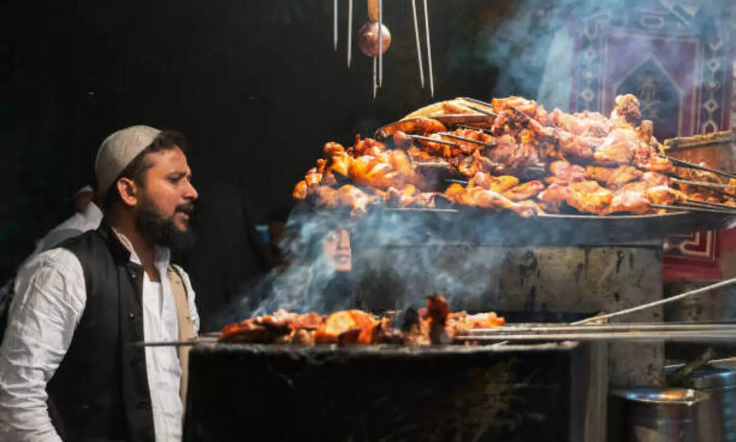 BBMP bans meat stalls, non-veg eateries from Jan 23 to Feb 17 for Aero India