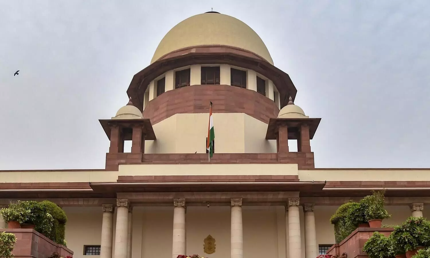 SC asks Tamil Nadu govt, governor to resolve differences over V-C appointments
