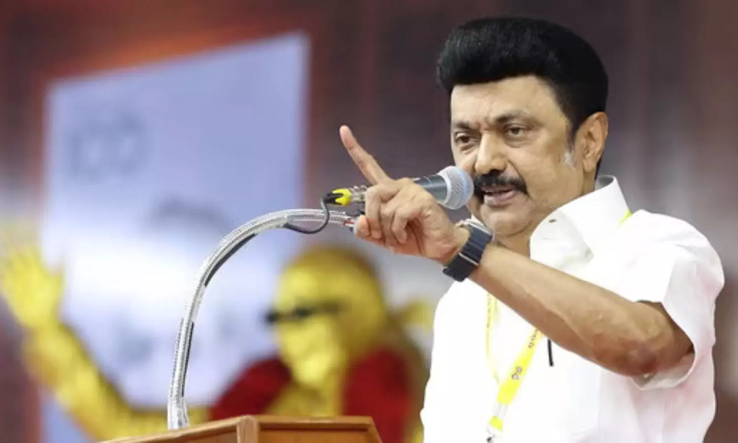 BJP allies, democratic forces should oppose ONOE, it will push India into unitary governance: TN CM