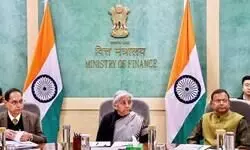 Govt to introduce new inome tax bill in budget session, simplifying law