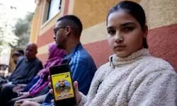 Palestinians prepare to welcome home relatives to be released from Israeli prisons