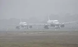 Delhi airport suspends flights from Jan 19-26 for Republic Day week Delhi airport suspends flights from Jan 19-26 for Republic Day week