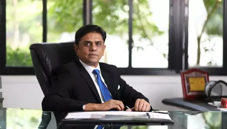 Hospital chairman arrested in Gujarat over PMJAY scam, botched angioplasties Hospital chairman arrested in Gujarat over PMJAY scam, botched angioplasties