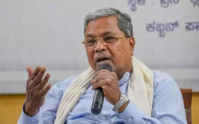 ED attaches ₹300 cr assets in MUDA scam, BJP demands Siddaramaiahs resignation