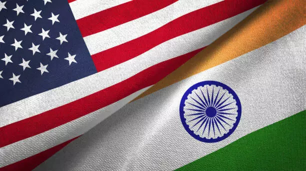 India, US seal pact to enhance cooperation in cybercrime investigations India, US seal pact to enhance cooperation in cybercrime investigations
