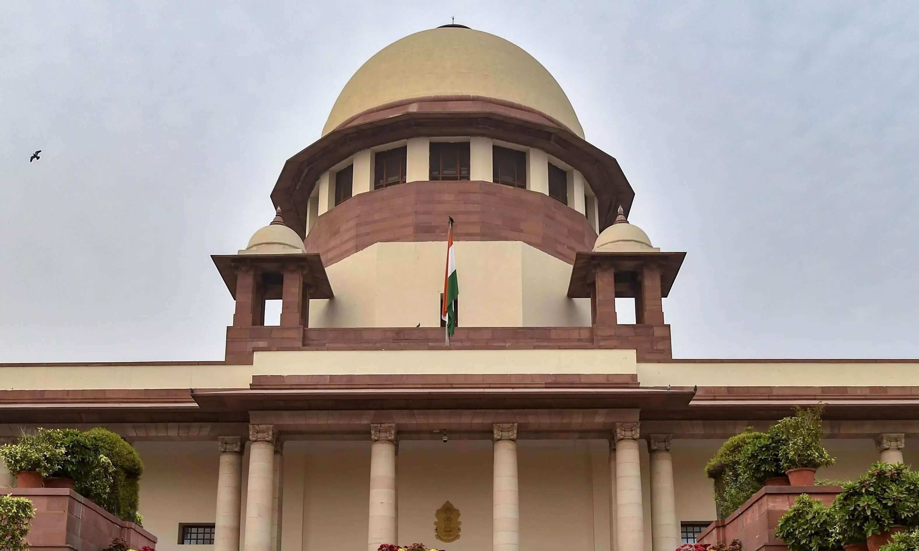 SC asks Tamil Nadu govt, governor to resolve differences over V-C appointments