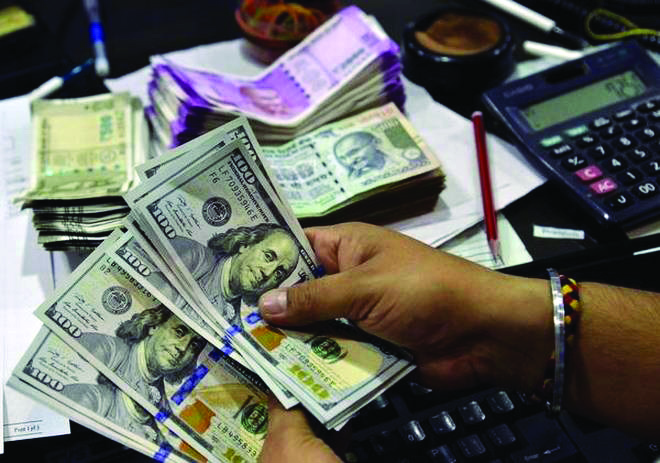 Rupee expected to appreciate a bit, to hover around 85-86/USD