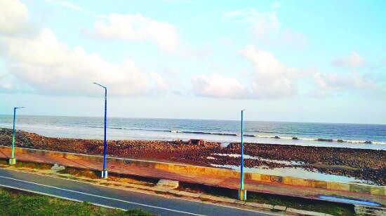 State takes several steps to boost tourism infrastructure