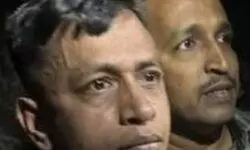 Man detained at Chhattisgarhs Durg rly stn in Saif Ali Khan attack case released: Police Man detained at Chhattisgarhs Durg rly stn in Saif Ali Khan attack case released: Police