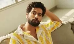 This journey has been nothing short of a dream come true: Vicky Kaushal This journey has been nothing short of a dream come true: Vicky Kaushal