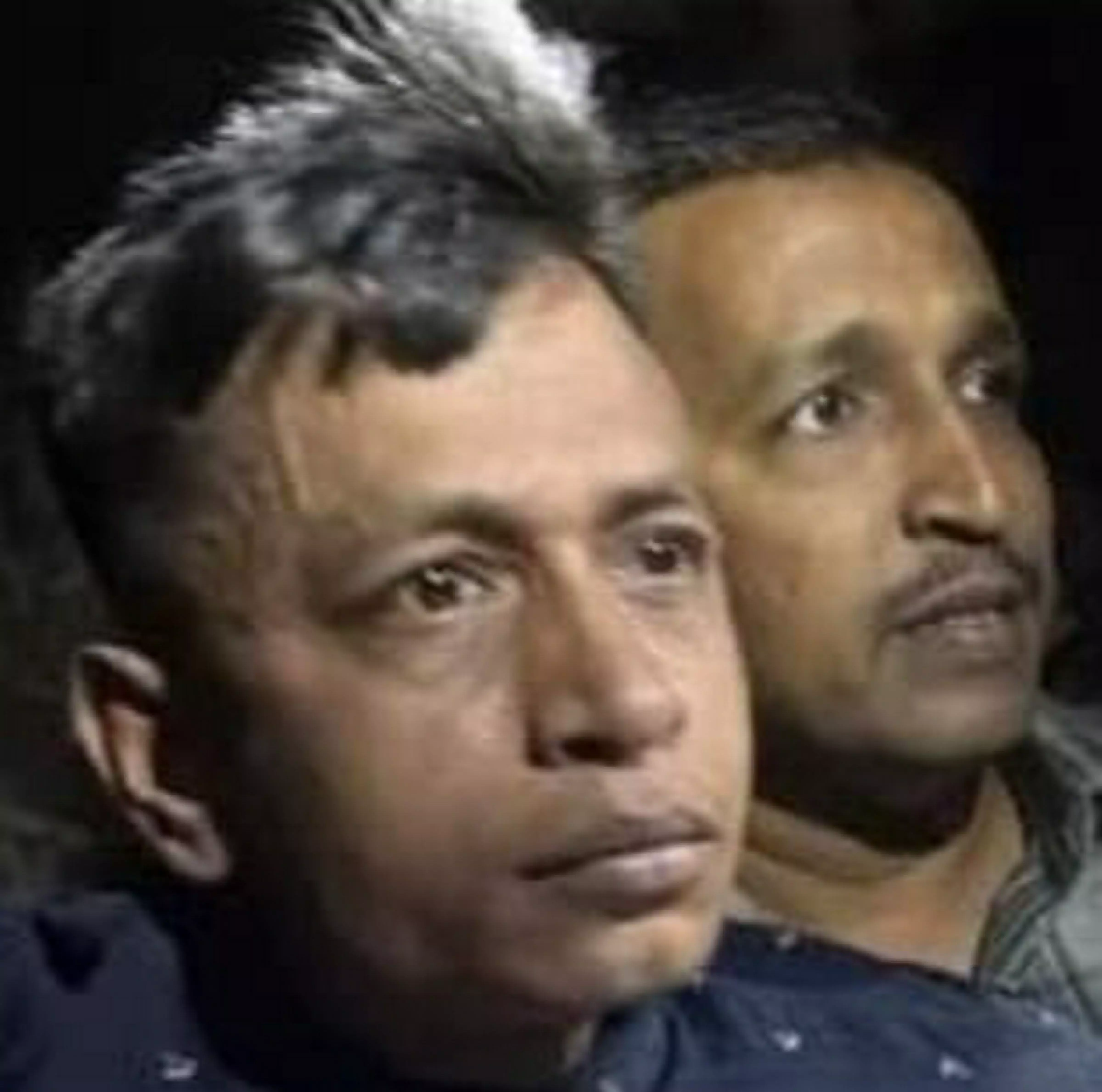 Man detained at Chhattisgarhs Durg rly stn in Saif Ali Khan attack case released: Police Man detained at Chhattisgarhs Durg rly stn in Saif Ali Khan attack case released: Police