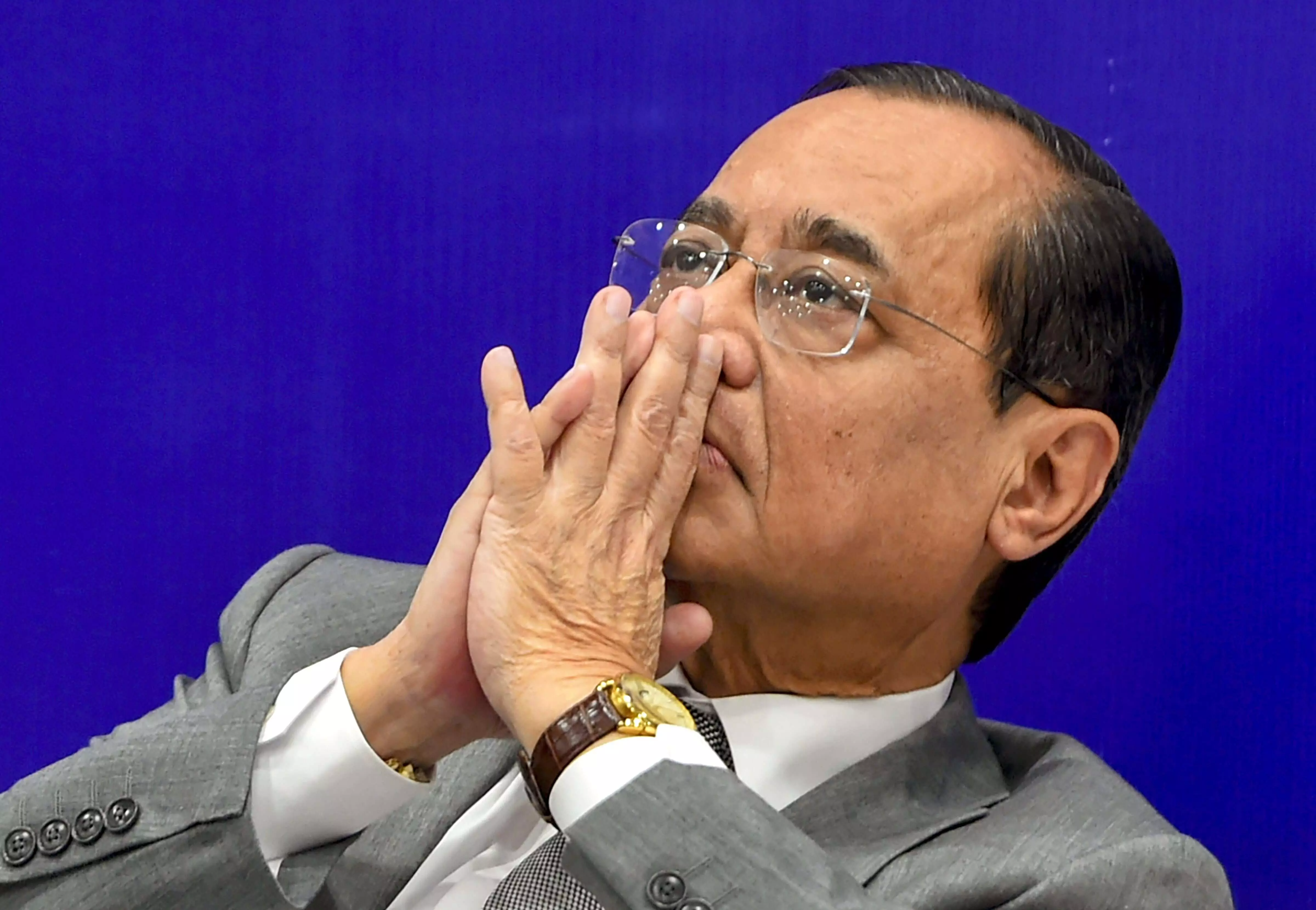 Uniform Civil Code key to national integration; need consensus for implementation: Ex-CJI Gogoi