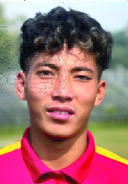 Teenage talent from Buxa Hills joins East Bengal Club’s Under-17 team Teenage talent from Buxa Hills joins East Bengal Club’s Under-17 team