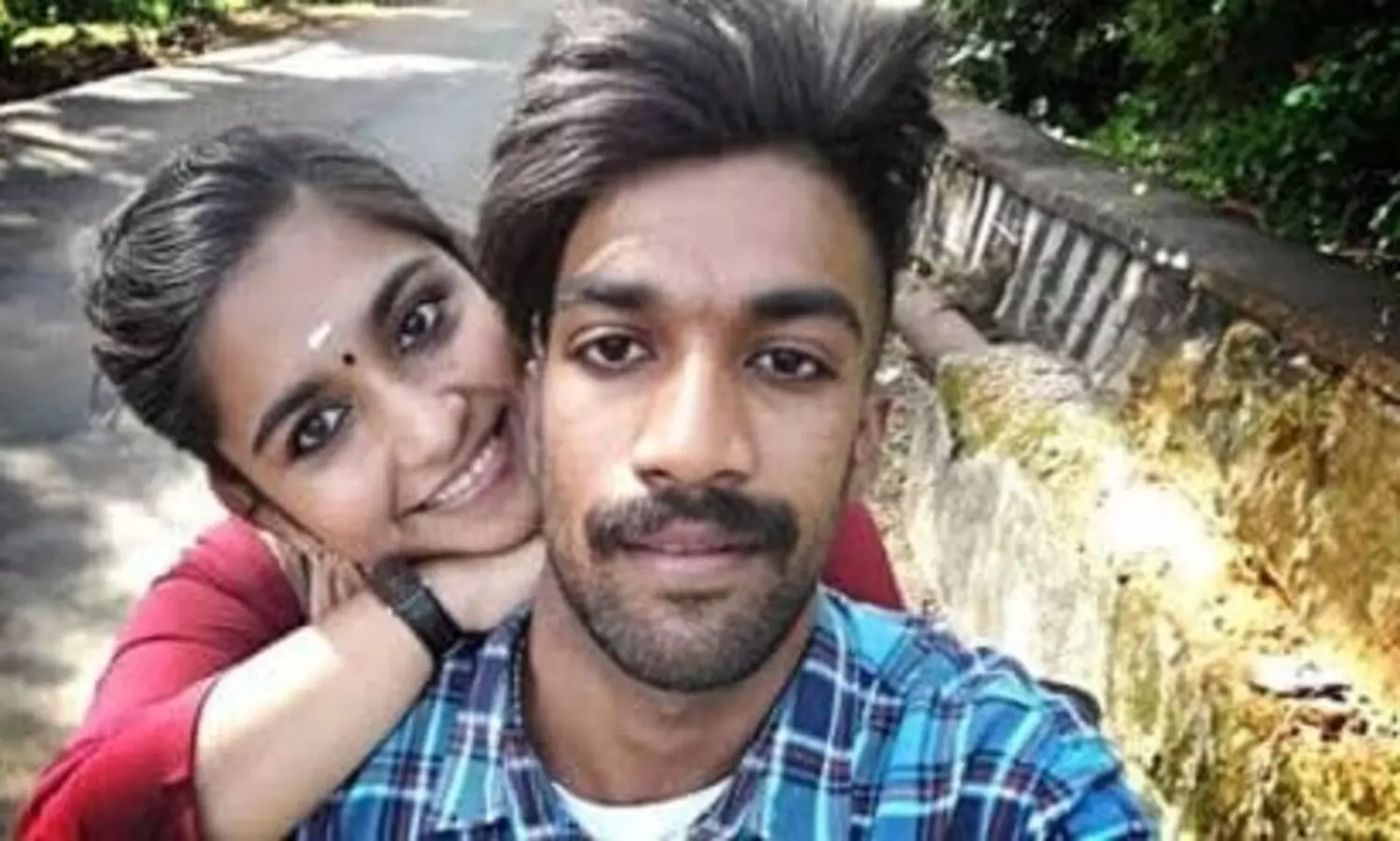 Kerala court sentences woman to death for boyfriends murder