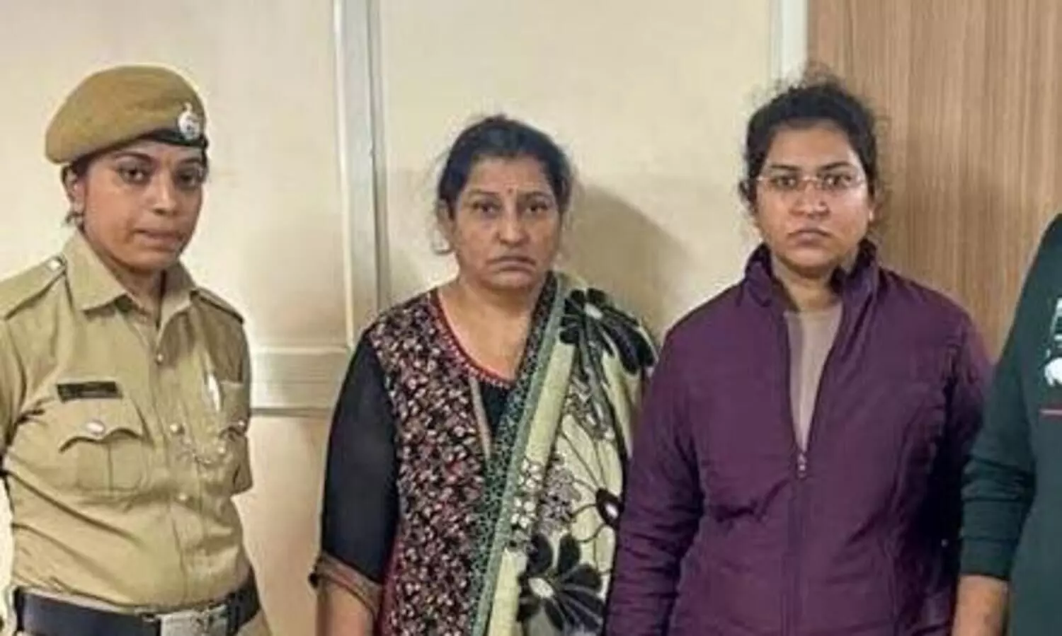 SC directs Atul Subhashs wife to produce minor son through VC