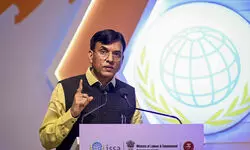 Infra sector needs Rs 15 lakh cr annual outlay to achieve Viksit Bharat target: Mandaviya Infra sector needs Rs 15 lakh cr annual outlay to achieve Viksit Bharat target: Mandaviya