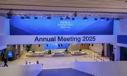 States join hands with Centre to present united colours of India at Davos States join hands with Centre to present united colours of India at Davos