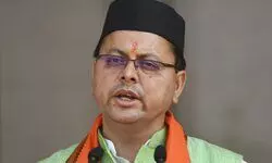 Rules under UCC have been approved, date of implementation to be announced soon: Dhami Rules under UCC have been approved, date of implementation to be announced soon: Dhami