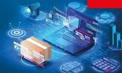 Harbingers of prosperity? Harbingers of prosperity?