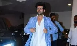 Kartik Aaryan reflects on losing roles to insiders Kartik Aaryan reflects on losing roles to insiders