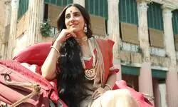 Rukmini Maitra left YRF & Netflix projects for ‘Binodiini’ Rukmini Maitra left YRF & Netflix projects for ‘Binodiini’
