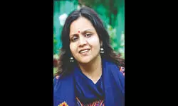 Madhya Pradesh’s Dr Swati Goyal to give presentation on AI in imaging