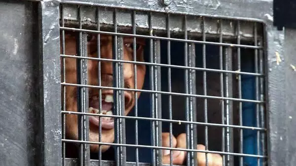 Sanjay Roy gets life term till death in RG Kar case; Mamata, parents slam verdict as injustice Sanjay Roy gets life term till death in RG Kar case; Mamata, parents slam verdict as injustice