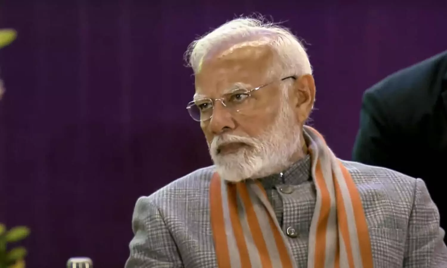 Cong slams PM Modi for outsourcing Manipur to HM Shah, calls it abdication of responsibility