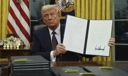 Trump signed slew of executive orders on Day 1. What are his priorities?