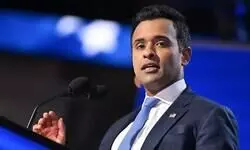 Vivek Ramaswamy steps down from Trump’s efficiency commission, Musk to lead alone