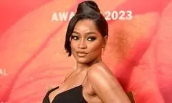 Keke Palmer says she was overlooked during her child star era