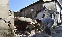 6.4-magnitude earthquake strikes southern Taiwan, leaving 27 injured