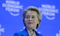 EU wants to upgrade strategic partnership with India: President Ursula