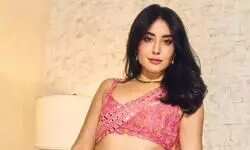I’m drawn to roles that break stereotypes: Kritika Kamra I’m drawn to roles that break stereotypes: Kritika Kamra